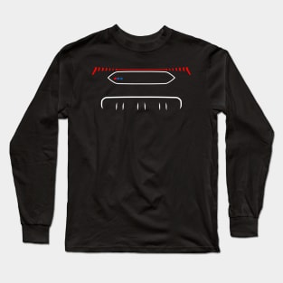 e Tron GT Long Sleeve T-Shirt